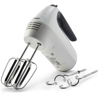 Oster 6 Speed ​​White Manual Blender