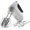 Oster 6 Speed ​​White Manual Blender