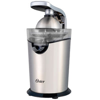 Oster Steel Citrus Juicer