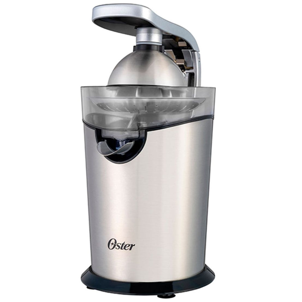 Oster Steel Citrus Juicer