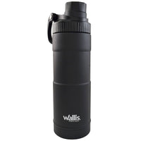 Wallis Black Thermal Cylinder