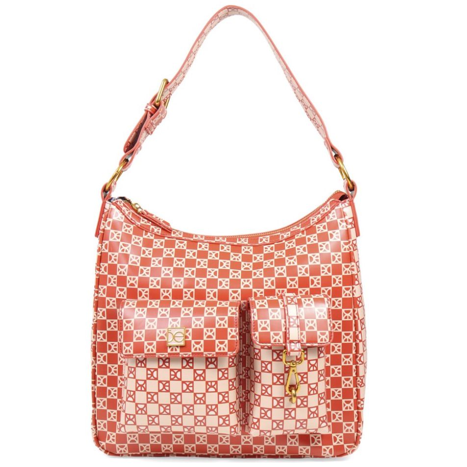 Chloe Hobo Bag