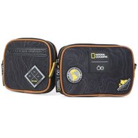 Chloe Cross Body Bag