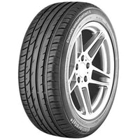 Llanta 155 70 R14 Contipremium Contac Continental