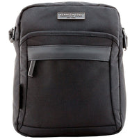 Crossbody Bag Black Kenneth Cole