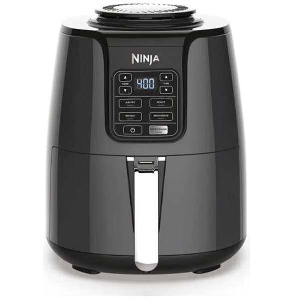 Freidora de Aire Ninja Negro