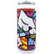 Romero Britto Cat Stainless Steel Thermal Cup 500 Ml