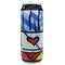 Thermal Cup Stainless Steel Cup 500 Ml Romero Britto