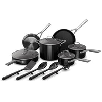 Battery 14 Pieces Essential Ninja