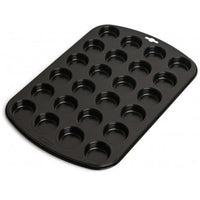 Mold 24 Mini Cup Cakes Push Up 38X27X22 Cm Kaiser