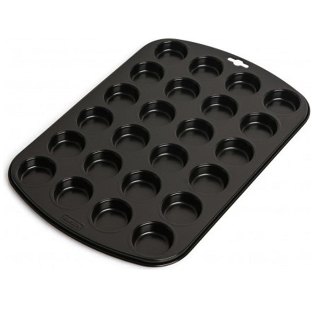 Mold 24 Mini Cup Cakes Push Up 38X27X22 Cm Kaiser