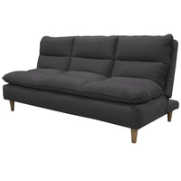 Alboran Sofa Bed Gray Artaban