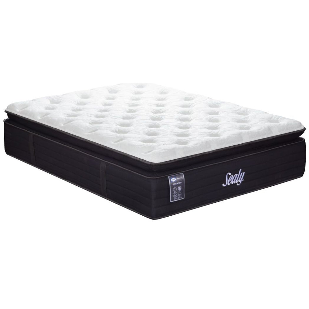 King Size Milan Sealy Mattress