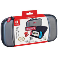 Nintendo Switch Case Titanium Gray