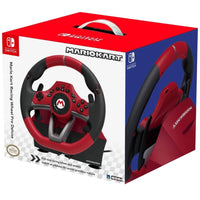Nintendo Switch Mario Kart Pro Deluxe Steering Wheel