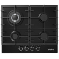 Mabe Recessed Grill 60Cm Black Cmg6018V1