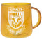 Taza Vidrio 14 Oz Harry Potter Hufflepuff Hallmark