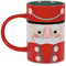 Hallmark Nutcracker Ceramic Mug