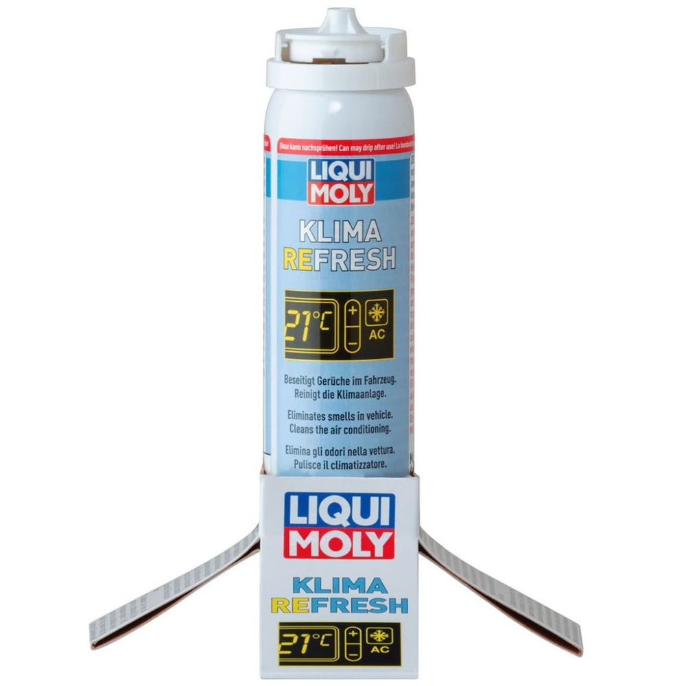 Klima Refresh Liqui Moly