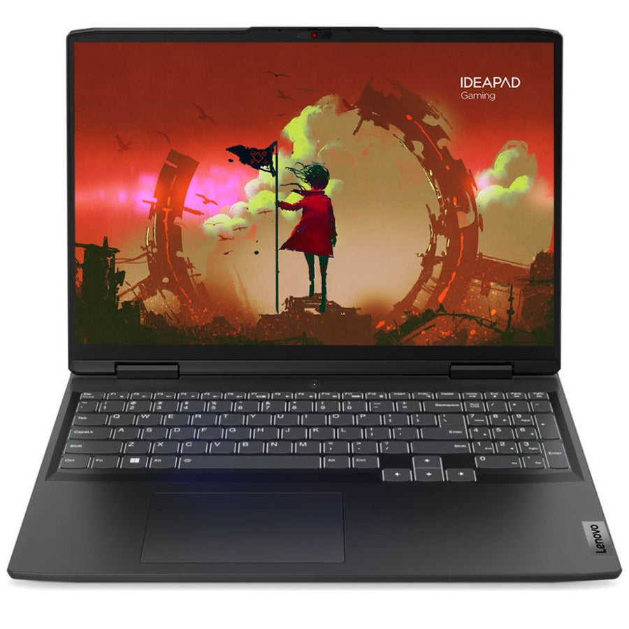 Laptop Gaming Lenovo 3 16Arh7 R7 16Gb 512