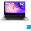 Laptop Huawei Matebook D14 Ci5 11.5Th 16Gb Ram +512 Ssd Win 11 Home