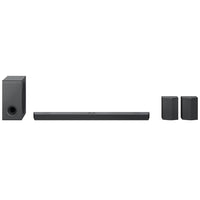 Barra de Sonido LG S95Qr
