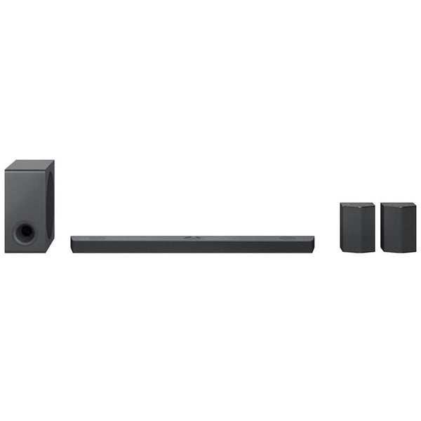 Barra de Sonido LG S95Qr