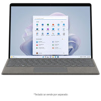 Microsoft Surface Pro 9 Ci5 8Gb 256Gb Platinum 13 Laptop