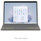 Microsoft Surface Pro 9 Ci5 8Gb 256Gb Platinum 13 Laptop