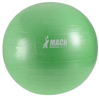 Bobath Ball 55 Cm Red Mach Medical