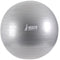 Bobath Ball 85 Cm Silver Mach Medical