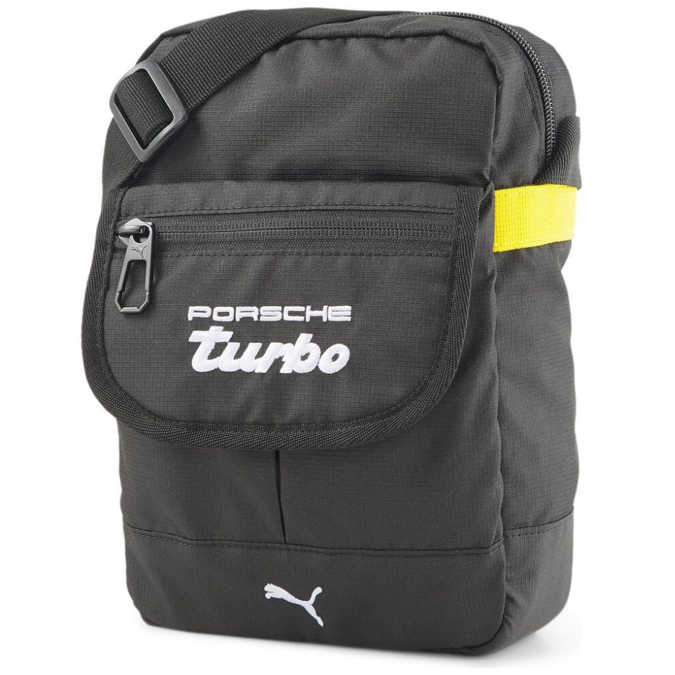 Messenger Black Porsche Puma Legacy Unisex