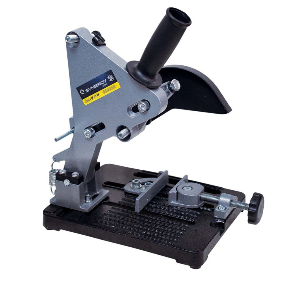 Synergy Angle Grinder Holder