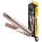 Hair Straightener with Argan Ptor Timco