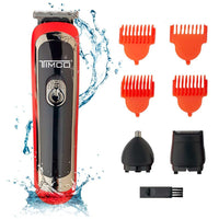 Trimmer-Shaving- Nose Hair Trimmer 3 in 1 Pg-9161 Timco