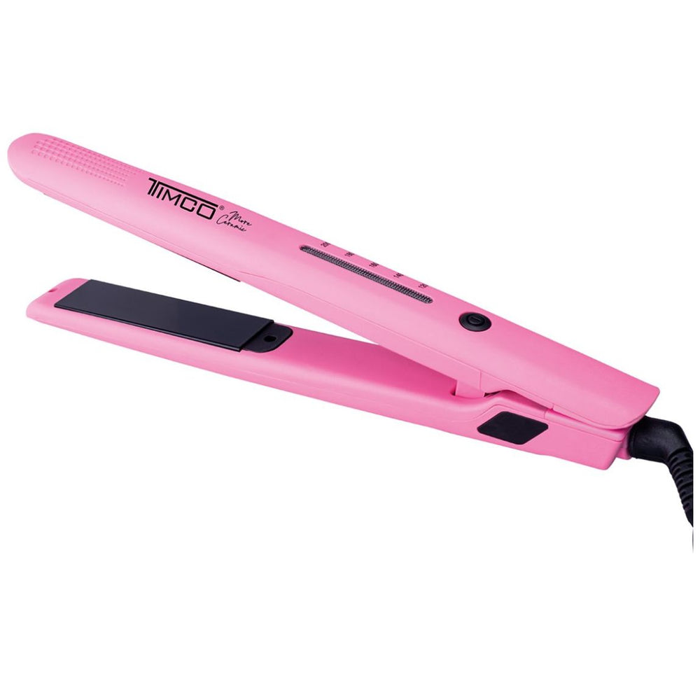 Straightening Iron More Ceramic Ph-1001 a Timco