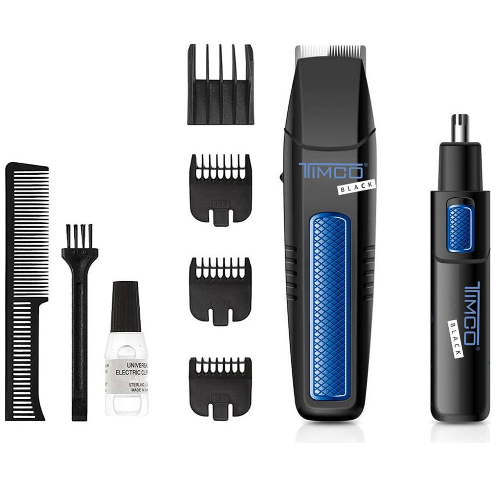 Finishing Machine Eyeliner 2 in 1 Gs-666A Timco