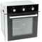 Gas Built-in Oven 60 Cm Professional Series