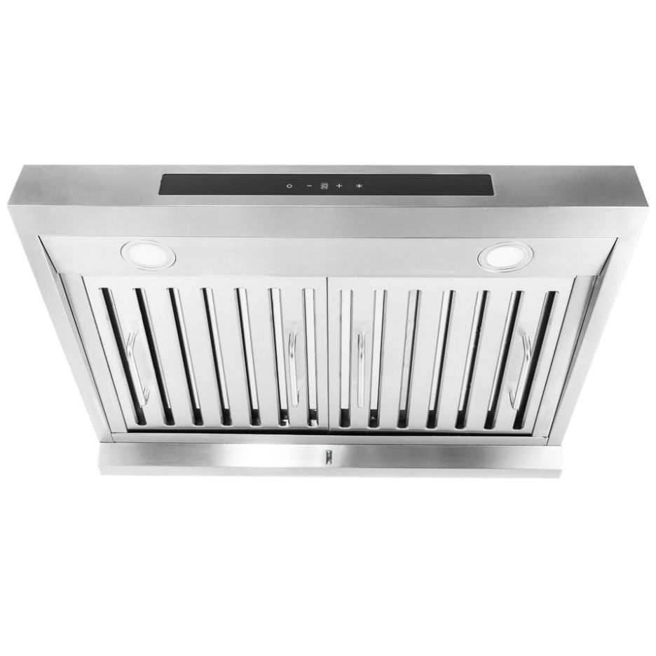 Campana American Style Decorativa de Empotre Professional Series