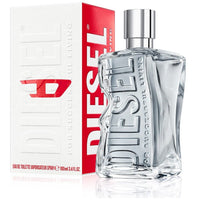 Fragancia para Caballero D By Diesel Edt 100 Ml