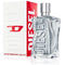 Fragancia para Caballero D By Diesel Edt 100 Ml