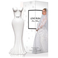 Fragancia para Dama Paris Hilton Love Rush Edp 100 Ml