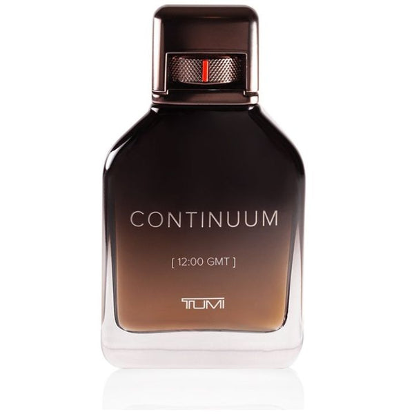 Fragancia para Caballero Tumi Continuum Edp 100 Ml