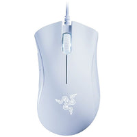 Razer Deathadder Essential White Edition Mouse