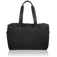 Black Campo Marzio Boy Bag