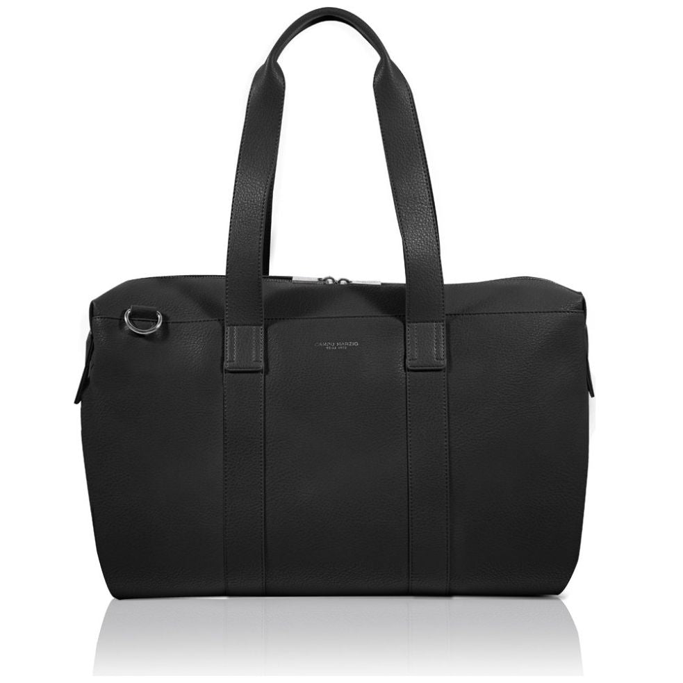 Black Campo Marzio Boy Bag