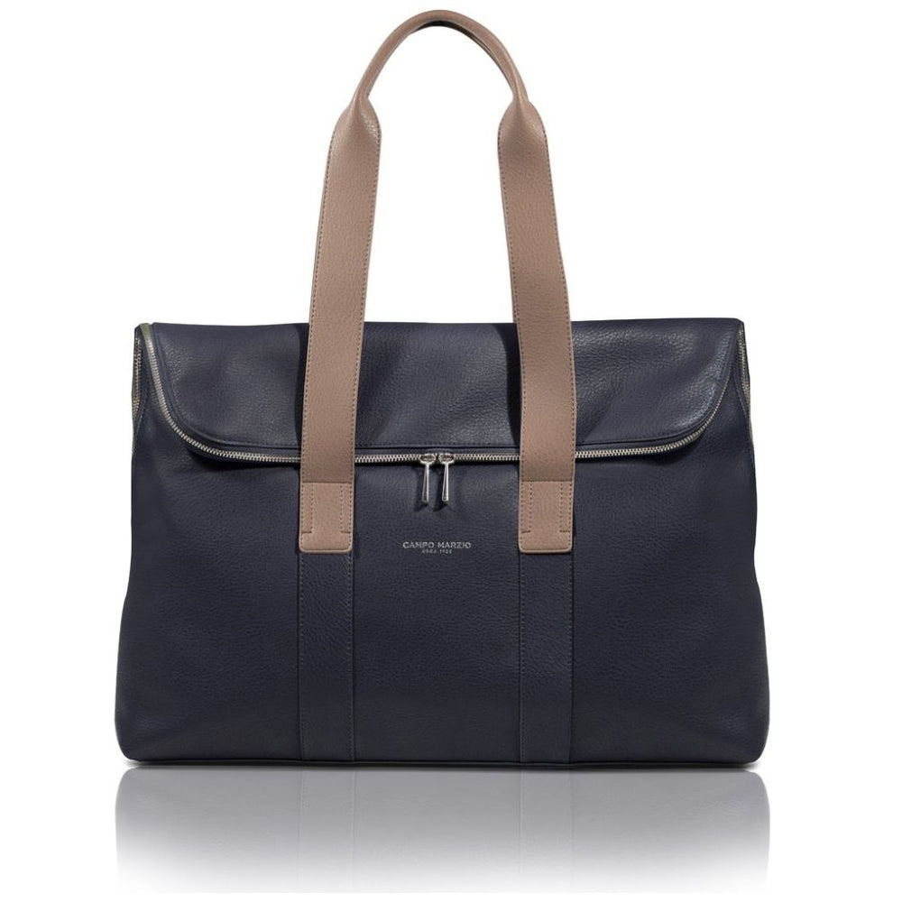 Bag Ocean Blue Campo Marzio