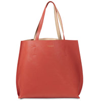 Orange Campo Marzio Tote Bag