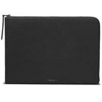 Laptop Bag 13 Black Campo Marzio