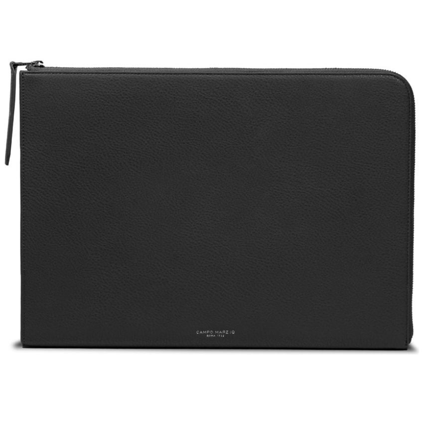 Laptop Bag 13 Black Campo Marzio